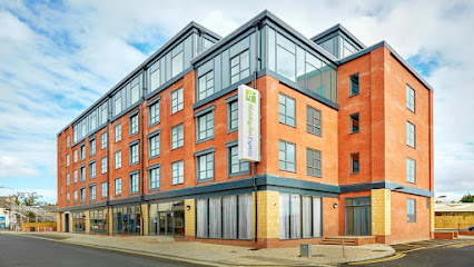Holiday Inn Express Grimsby by IHG