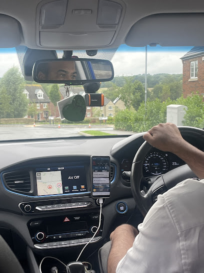 SJK Private Hire Ltd