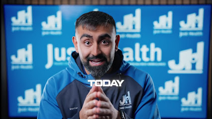 Just Health Leeds Colton Hgv Driver Pcv Taxi Medical Clinic