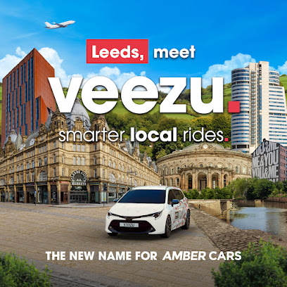 Veezu (The new name for Amber Cars)
