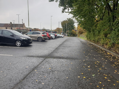 Micklefield Station