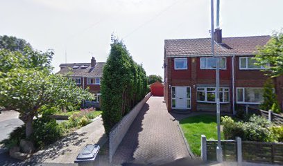 Garforth Cars & mini Coaches