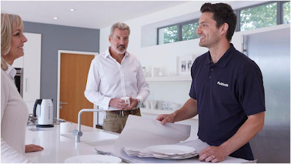 Pickfords Moving and Storage