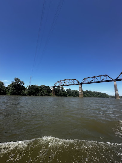 Nashville Water Taxi