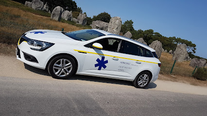 Armoric Ambulances