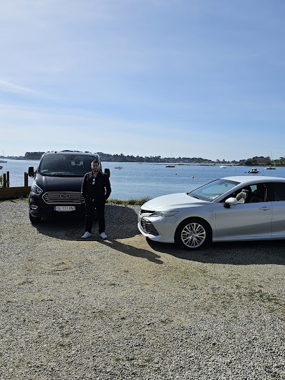 Réservation VTC Vannes