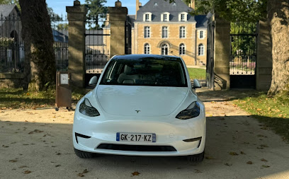 ELITE VTC 56 - Transferts Aéroport & Gare Chauffeur privé 24/7