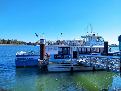 Gare Maritime de Vannes