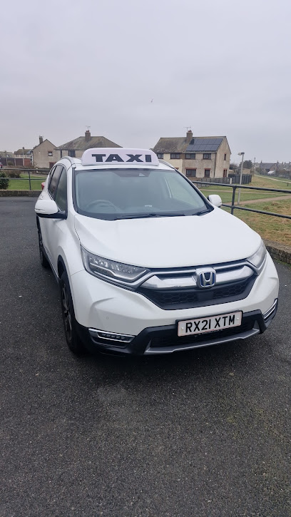 Aberdeenshire Cabs