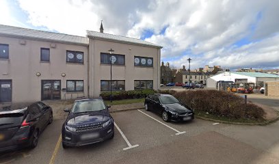 1st Cabs & Tours Fraserburgh