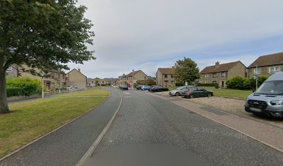 Ritchie's Taxi - Fraserburgh