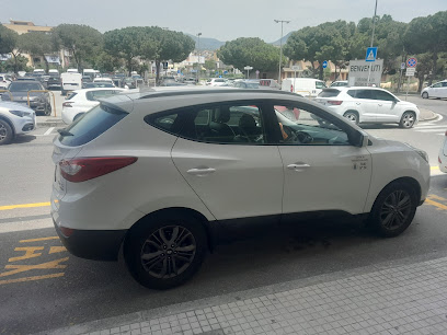 Best Taxi Service in Reggio Calabria