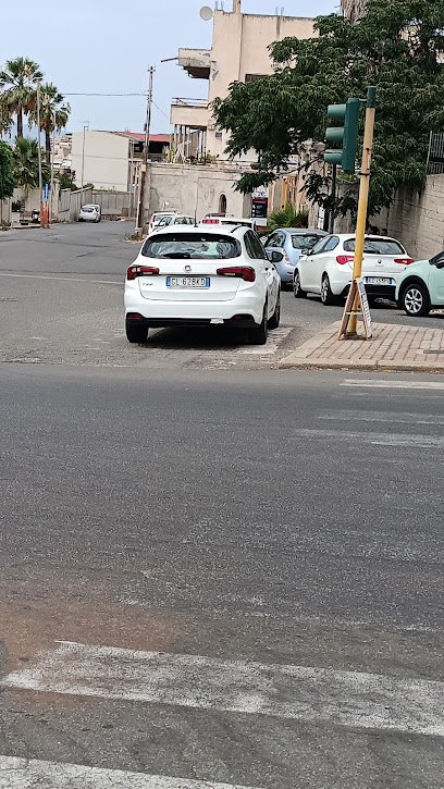 Il Taxi di Reggio