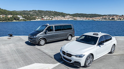 TAXI RELAX VELA LUKA, otok Korčula, Croatia