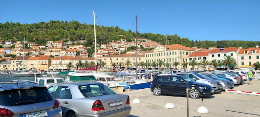 Taxi Papre - Taxi Vela Luka - Korcula