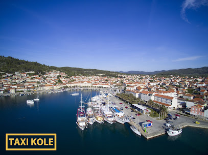 Taxi Kole
