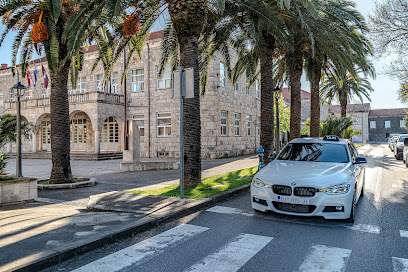 TAXI RELAX BLATO, otok Korčula, Croatia