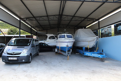 Bonaventura - Services