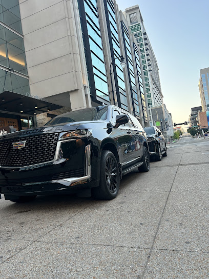 Nashville Limo Service