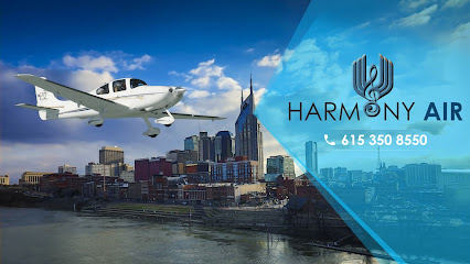 Harmony Air