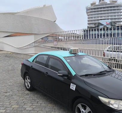 Taxis e Transfers Oporto - LowCost