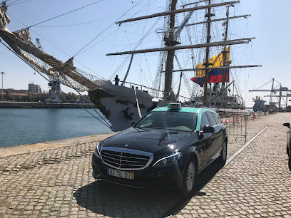 Taxis Matosinhos - Parque