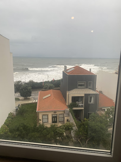 Porto Foz Hotel