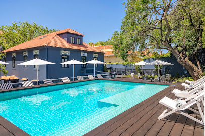 Casa da Marechal Boutique House