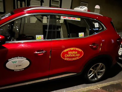 Maria carvalho