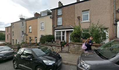 Dalton Airport Services