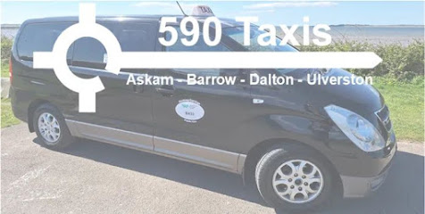 590 Taxis LTD
