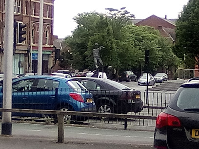Barrow-in-Furness