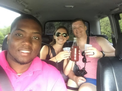 St. Lucia Airport Shuttle