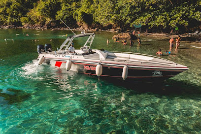 Feel Good Water Taxi & Tours