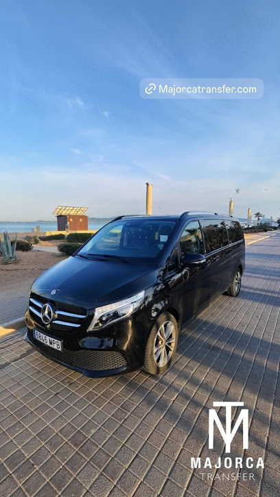 Majorca Transfer