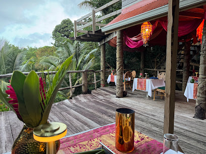 Treetop Restaurant & Bar