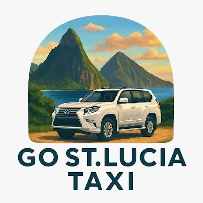 Go St.Lucia Taxi
