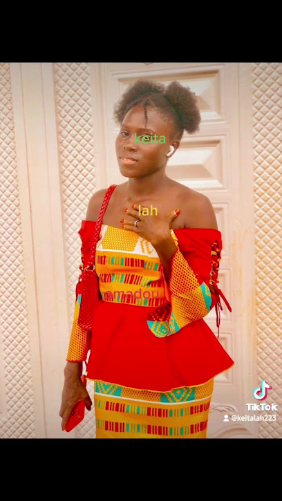 Taxi moto matam bicigui