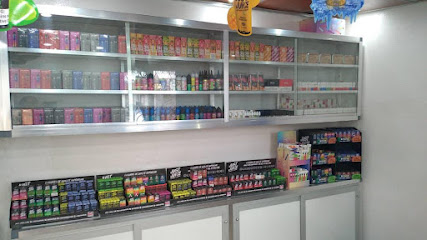 Guinéenne de l'e-cigarette (GEC)