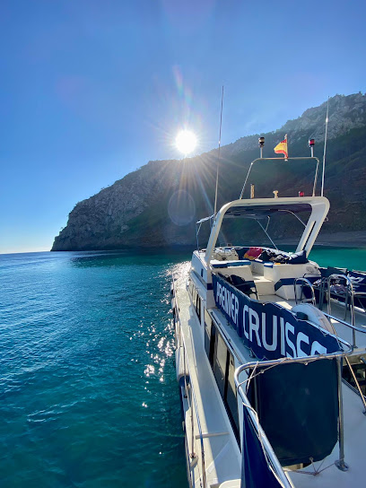 Premier Cruises Alcudia