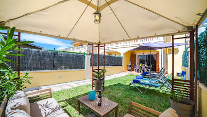 Villa Tucan Alcudia Cycling - Holiday Rental in Alcudia + Bike & Car Hire + Airport Transfer