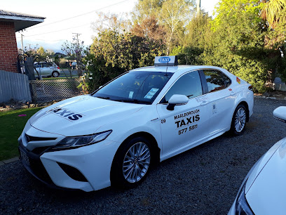 Marlborough Taxis 2022 Limited