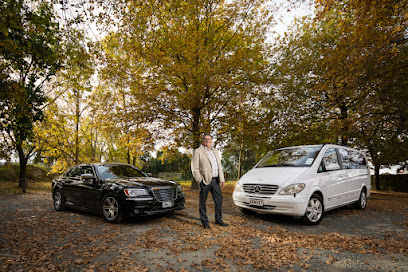 Blenheim Corporate Cars