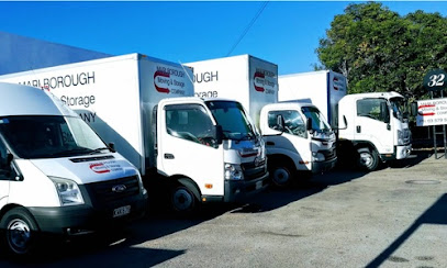 Marlborough Moving and Storage