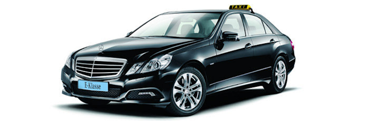 Taxiwelcome
