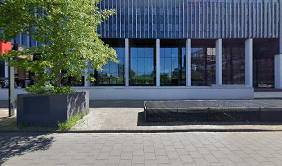 Taxi Centrale Leiden