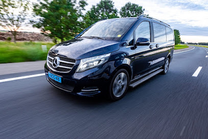 Ramy’s Schiphol Taxi