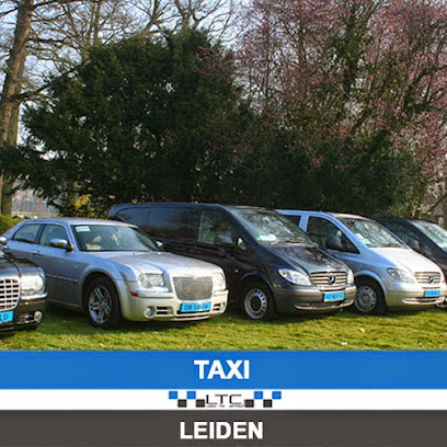 Taxi Leiden - Leidse Taxi Centrale (LTC)