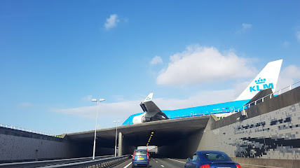 Taxi Roomburg