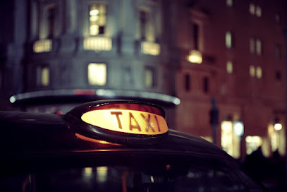 Taxi FDR